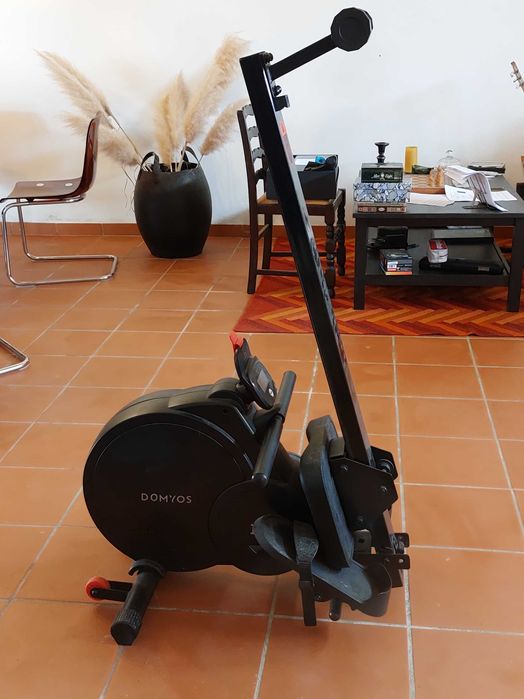 Máquina de remo Domyos 120