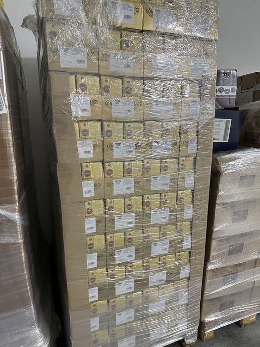 Продукти з Європи кава печево кофе