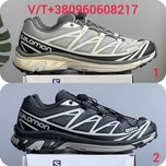 Чоловічі Кросівки Salomon XT-6 41-45 (Без Предоплати)