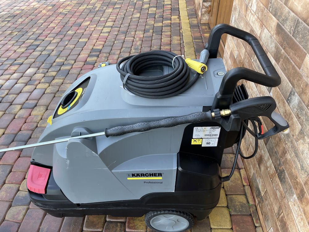 Karcher HDS 9/17- 4C