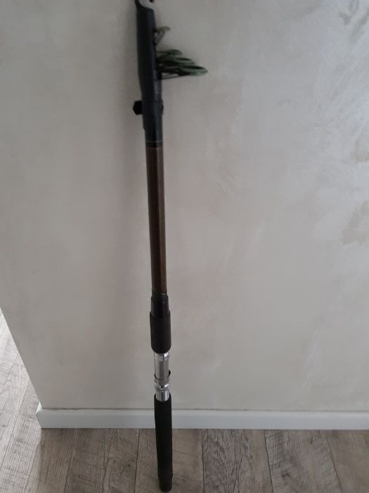 WSędka Balzer Fibrex Uniwersal 3,00 m c.w. 40-80 g.
