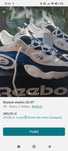 Reebok Elektro 3D 97'
