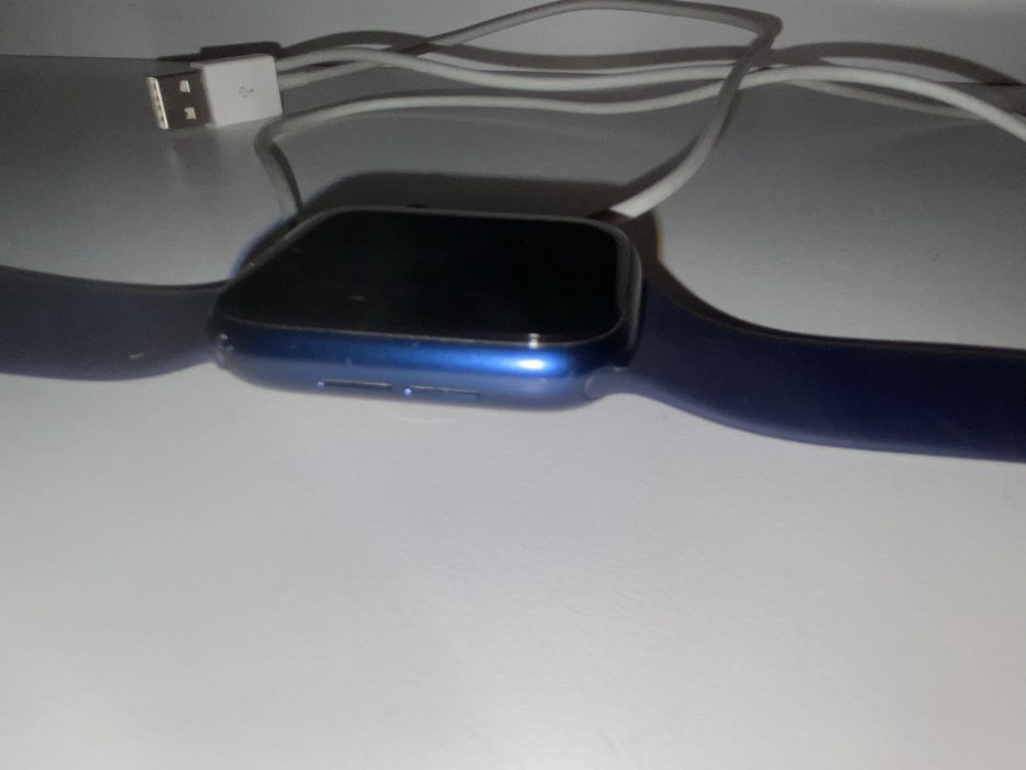 Годинник apple watch 6 44mm 32gb