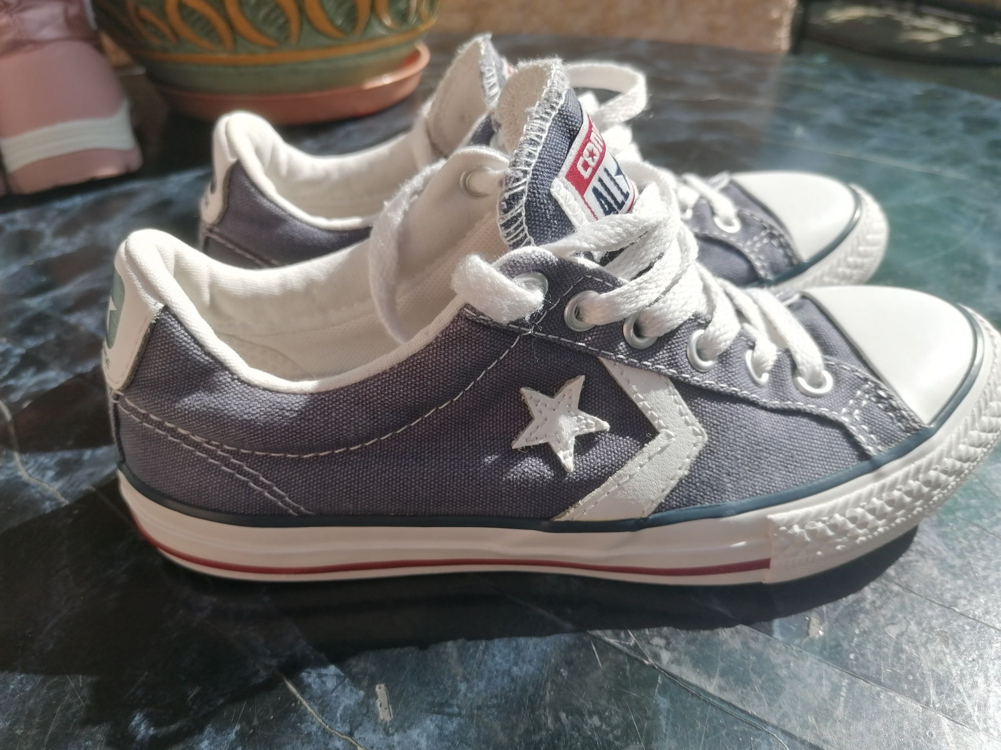 Кеди Converse 30 - 31, 34