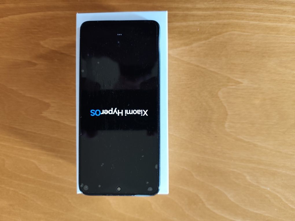 Telefon Xiaomi Redmi Note 14 Pro+