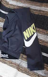 leginsy orginalne nike