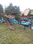 Lemken Vari Diamant  Lemken 7skibowy Vari Diamant