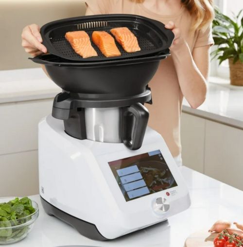 Robot kuchenny Monsieur Cuisine Smart (Lidlomix) NOWY