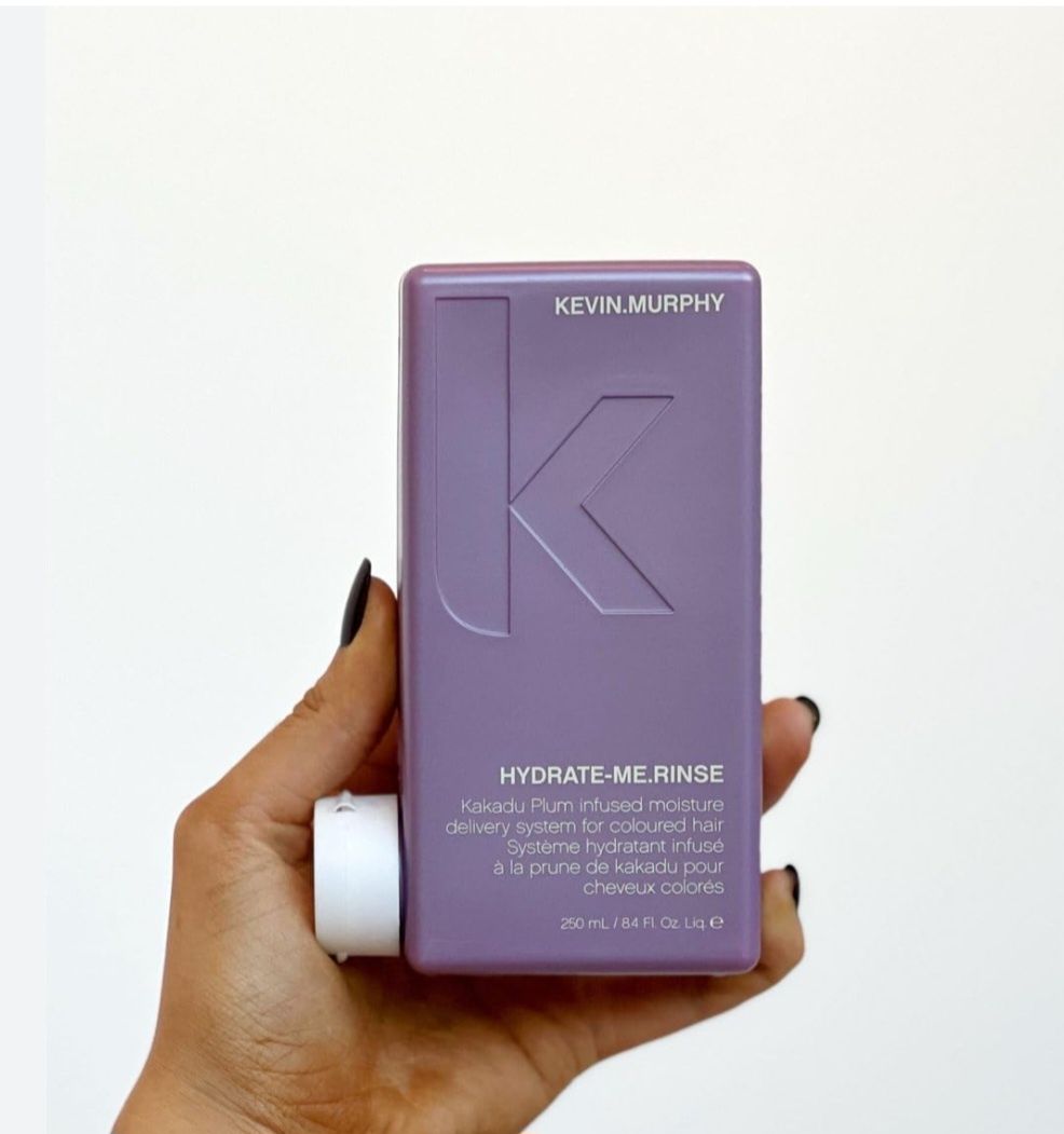 Kevin Murphy hydrate-me.rinse nowa odżywka 250ml