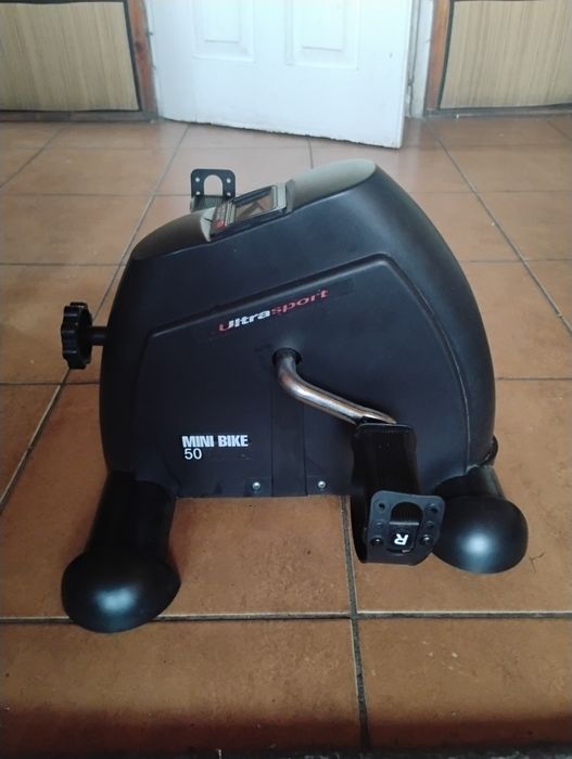 rowerek treningowy Ultrasport Mini-Bike 50