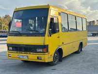 Автобус Эталон А079.14 2007