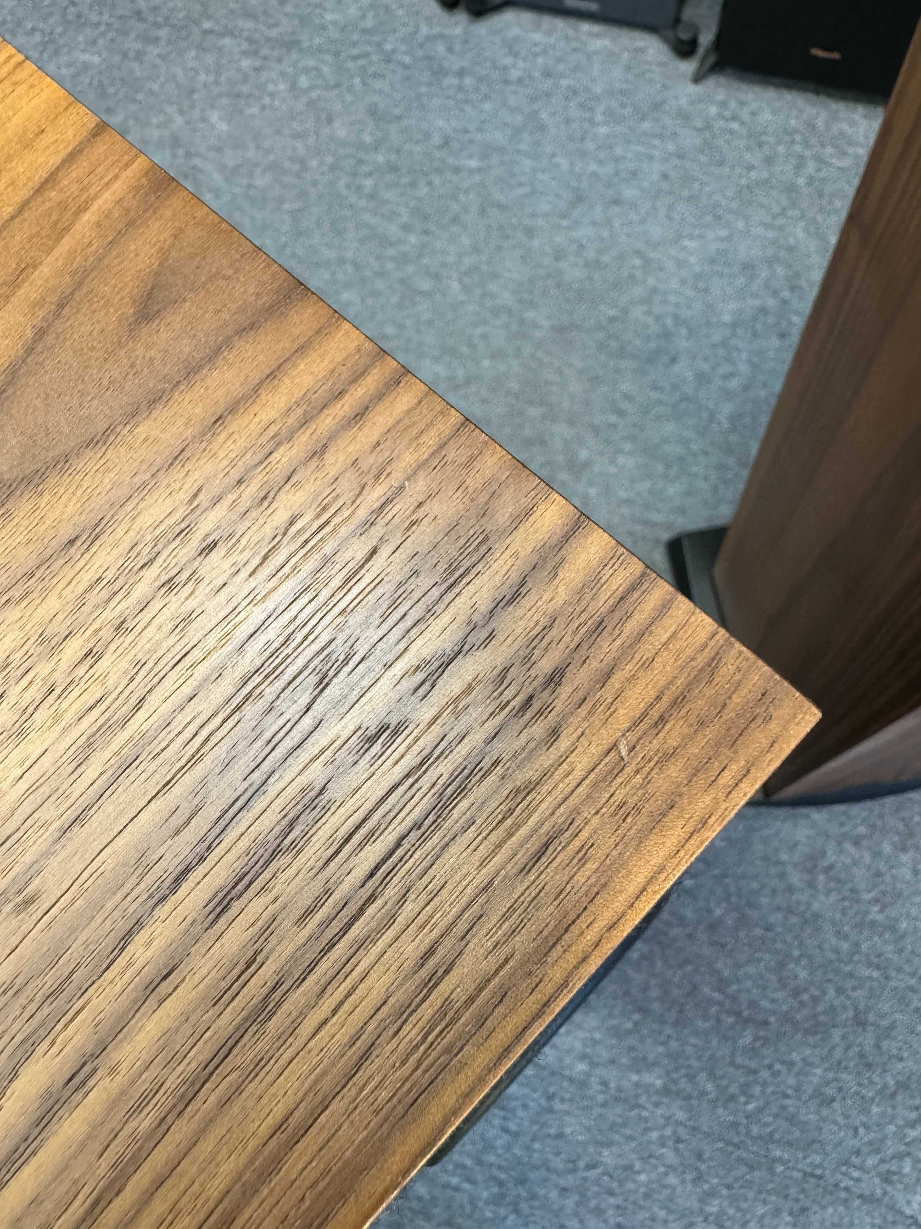 Neat Acoustics SX2 Orzech Kolumny 2 drożna NAIM OUTLET SKLEP RATY