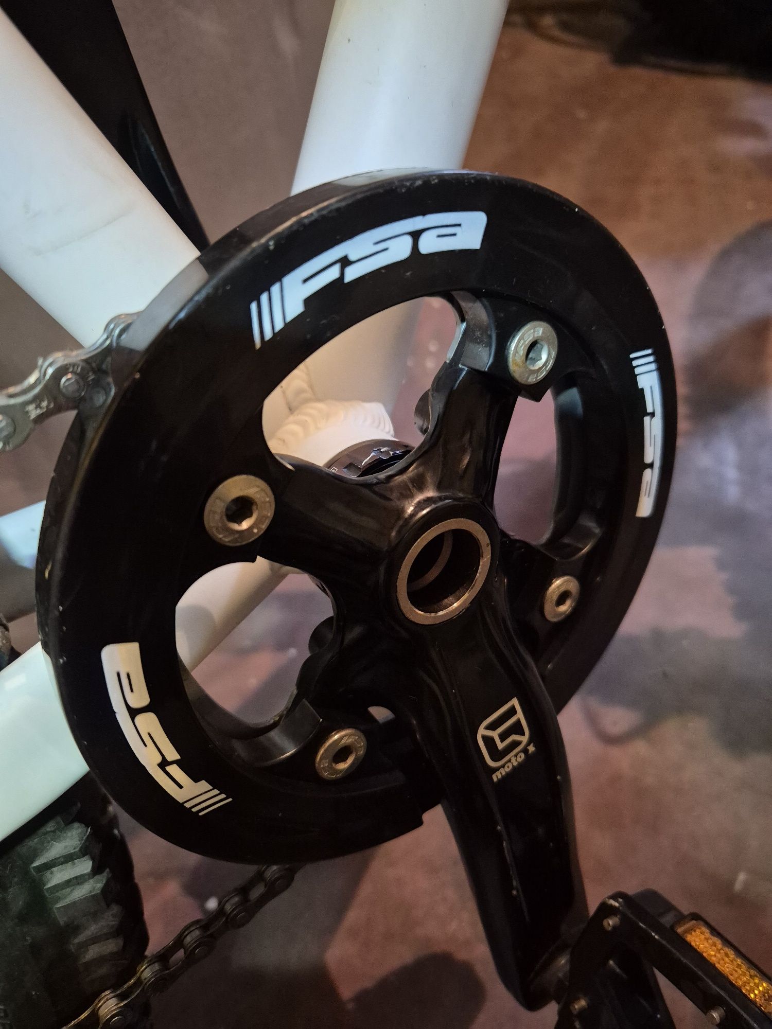 велосипед Kona stuff MTB dirt мтб дёрт стрит street горный