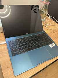 Laptop Huawei Matebook X Pro 2020 i7/16GB/1TB/MX250/Win11 zielony