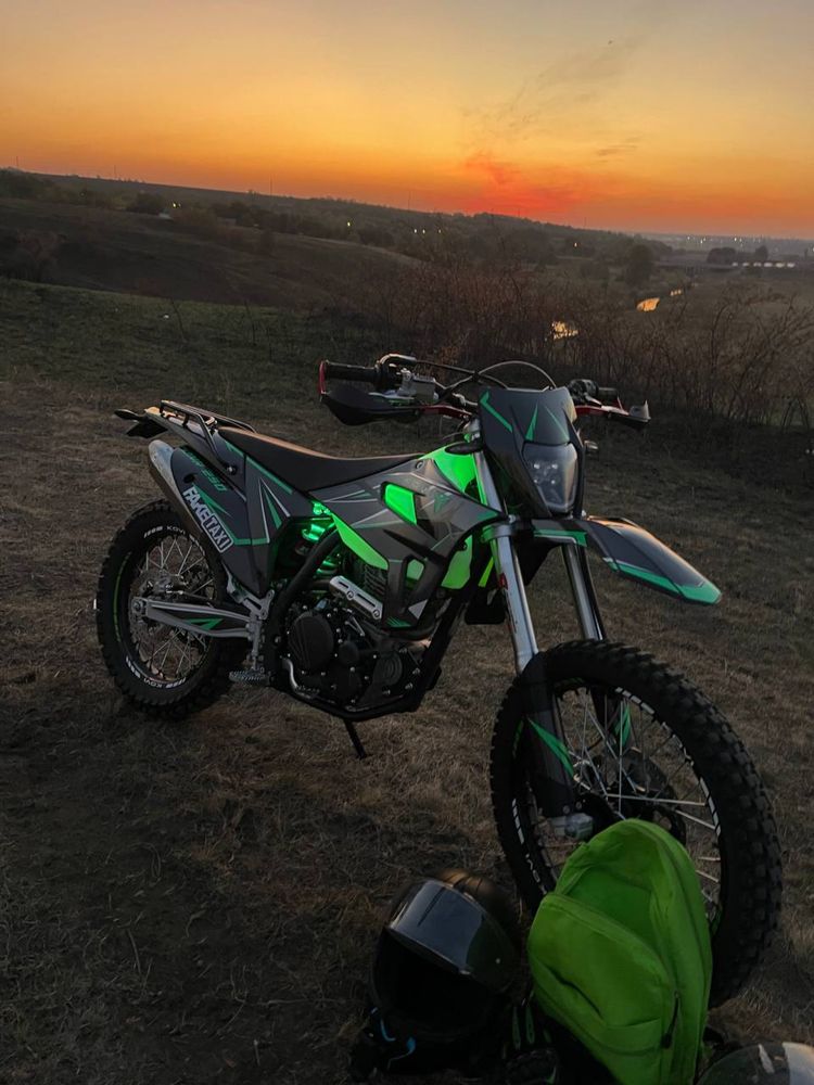 Продам Kovi jnr 250