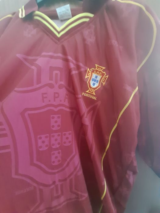 Blusa vintage  portugal nova homem