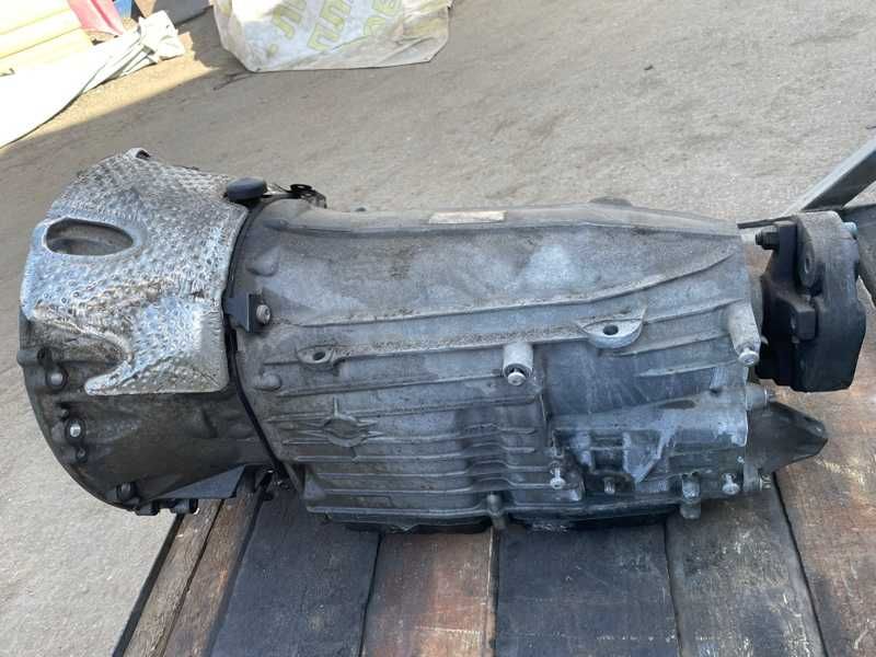 АКПП 722.903 Mercedes W212 642.852