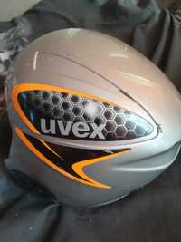 Kask narciarski Uwex rozmiar S