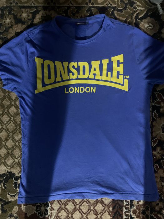 Фудболка лонсдеіл