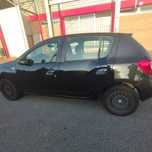 Dacia sandero 1.2