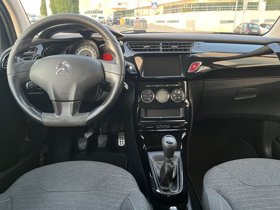 Citroen C3 1.4 HDi Exclusive AC (2015) — foto 7