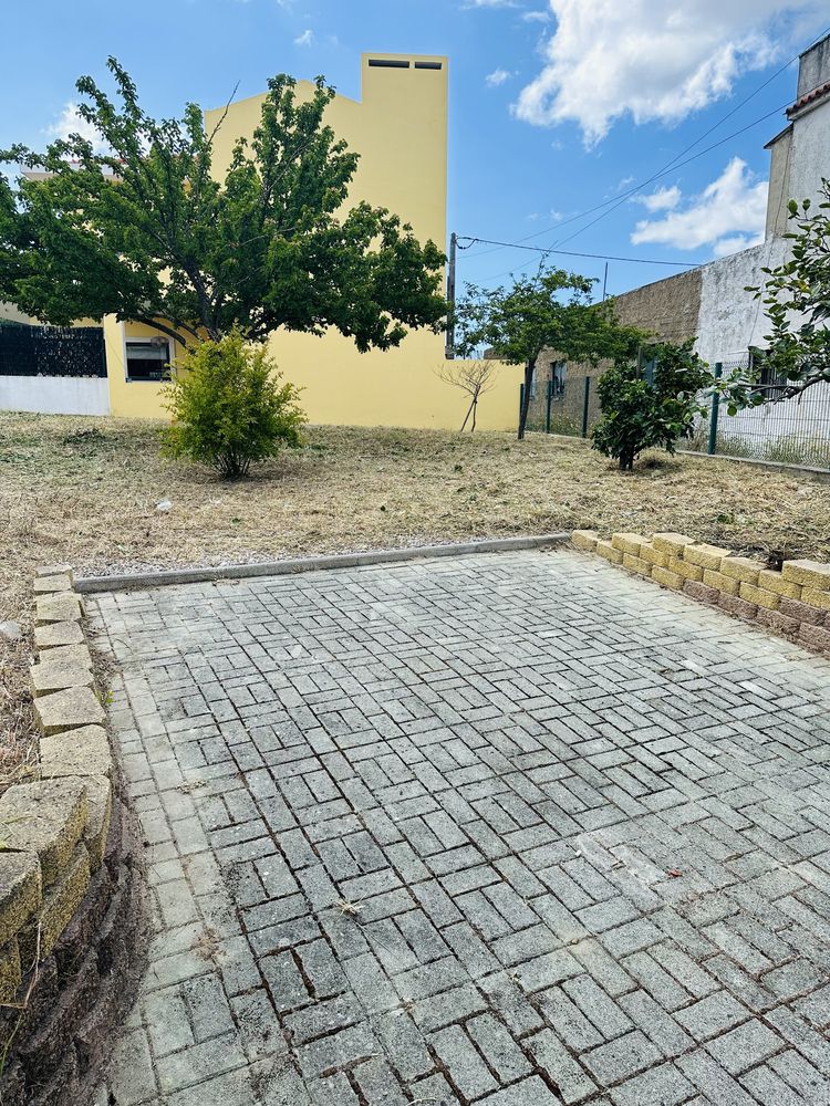 Terreno - Urbano - Quinta Da Mafalda