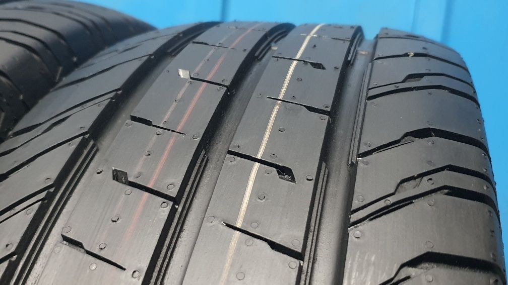 235/65 R16C Markowe opony letnie Continental ! Rok 2023