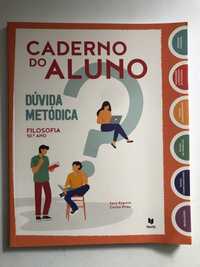 Dúvida Metódica - Filosofia 10 ano