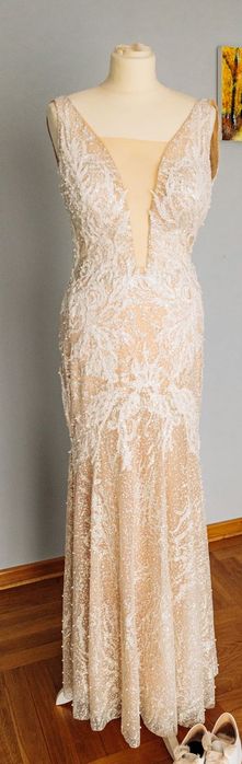 Suknia ślubna Skylar Milla Nova