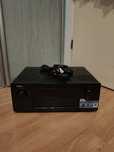 Amplituner Denon AVR X4000 czarny