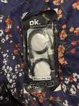 Kabel iPhone  Lightning 2-pac- 1m