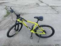 Велосипед Kinetic Storm 27.5