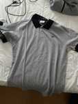 polo da lacoste tamanho L