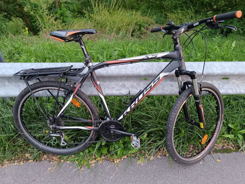 Kross Hexagon X5
