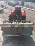 Freses usadas/// Mini tractor