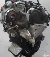 Motor SEAT IBIZA IV (6J5, 6P1) 1.2 TDI | 05.10 -  Usado REF. CFWA