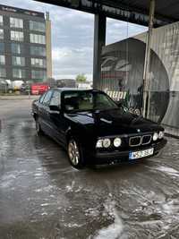 Bmw e34 LPG M54 hak