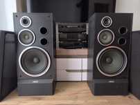 Technics zestaw plus głośniki Altus 300