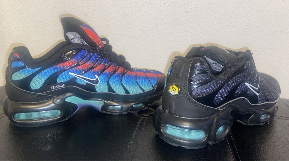 Nike Air max Tn Criança