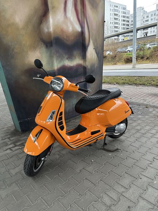 Skuter skutery wynajem wypożyczalnia holiday scooter rental