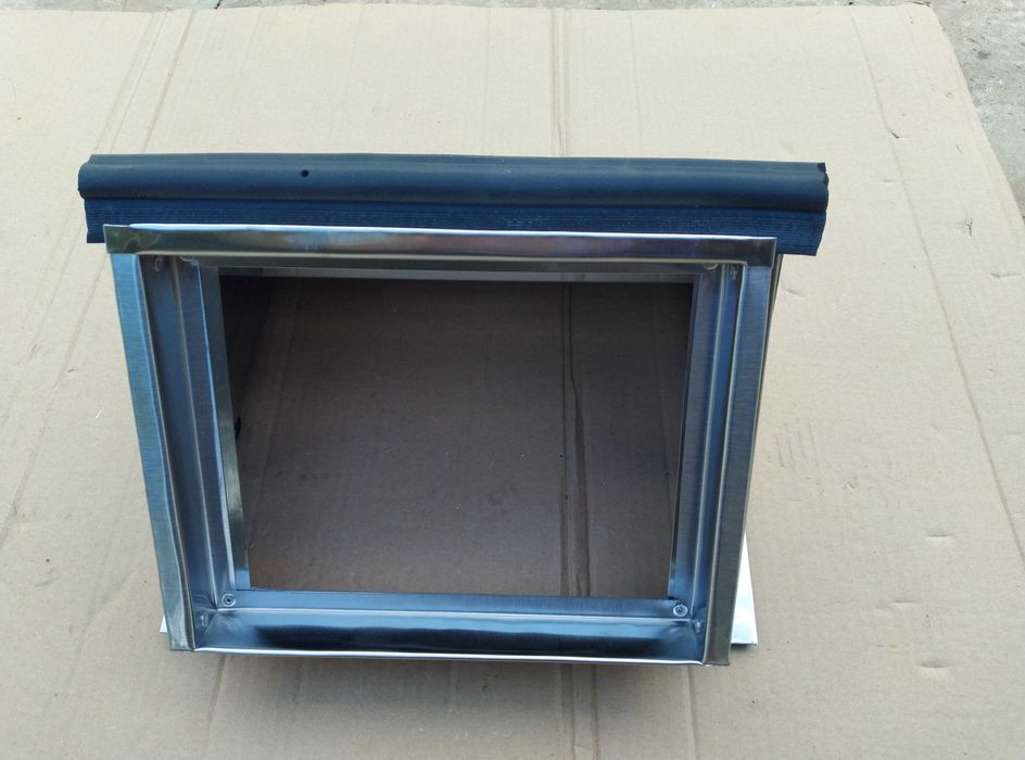 Адаптер салонного фільтра для ВАЗ 2108 - 2115.