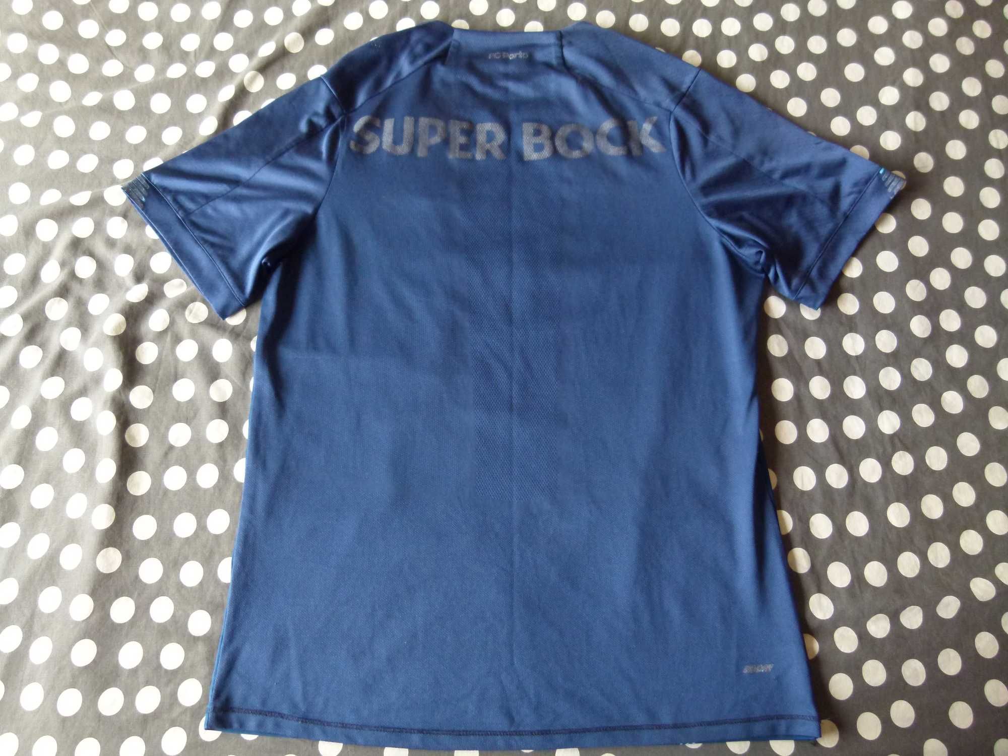 Camisola futebol FC Porto tam L