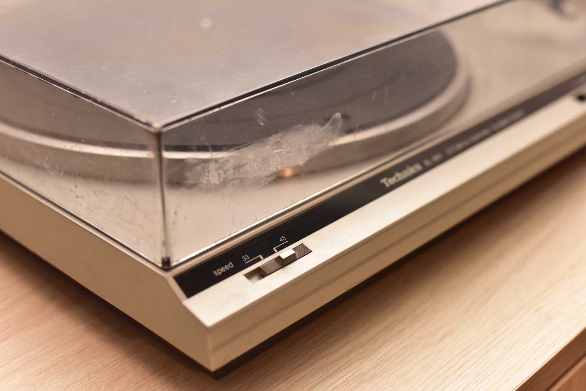 Gramofon Technics SL-B31