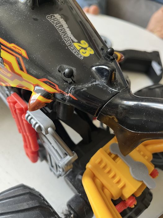 Revell Control Monster Truck Shark 1:16