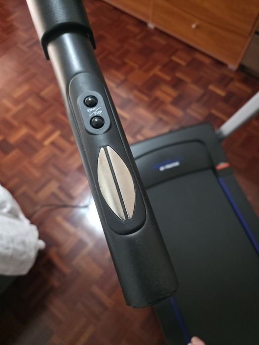 Passadeira run fit pro