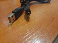 Kabel Usb / typ A
