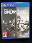 Tom Clancy's Rainbow Six Siege PL na PS4 i PS5 po polsku w BDB stanie