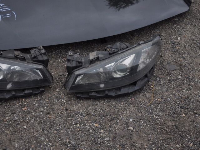 laguna II FL lampa xenon lewa WYSYŁKA