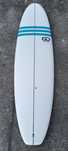Prancha Surf Softboard 7.6