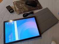 Nowy tablet jusyea j10 8/128 10 cali